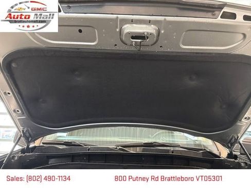 New 2026 GMC Sierra 1500 Elevation image 24