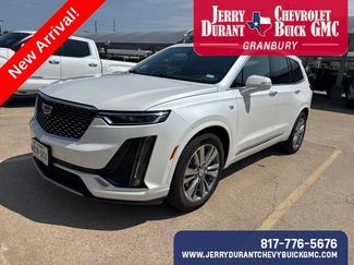 Used 2023 Cadillac XT6 Premium Luxury w/ Technology Package FWD video 1