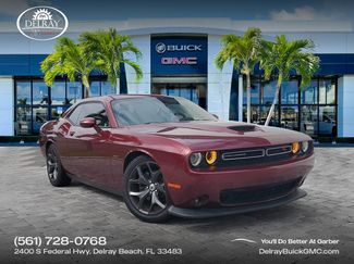 Used 2019 Dodge Challenger R/T video 1