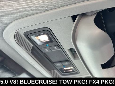 New 2026 Ford F150 XLT image 22