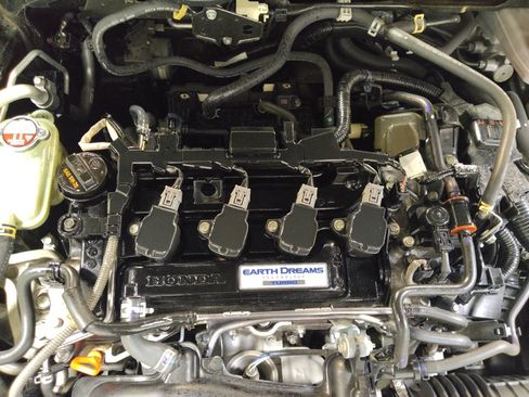 Used 2019 Honda Civic EX image 30