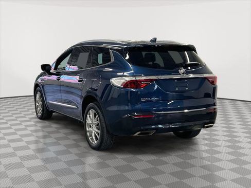 Certified 2022 Buick Enclave Premium w/ Experience Buick Package image 7