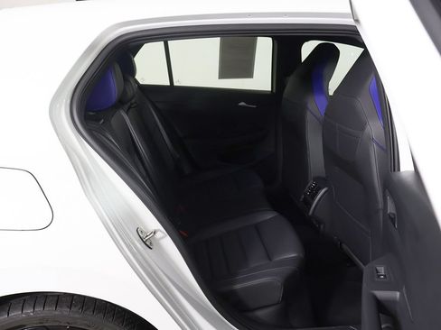 Used 2026 Volkswagen Golf R AWD/4WD image 33