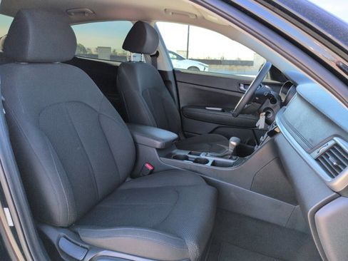 Used 2019 Kia Optima LX w/ LX 17" Wheel Package image 19