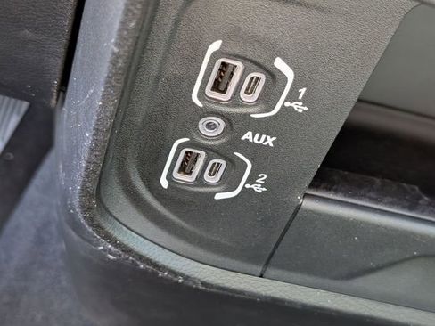 New 2026 RAM 3500 Tradesman image 18