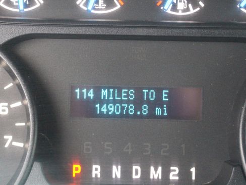 Used 2014 Ford F150 STX w/ Equipment Group 201A Mid image 22