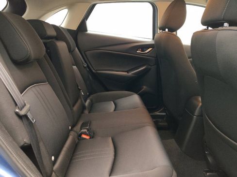 Used 2019 MAZDA CX-3 Sport image 19