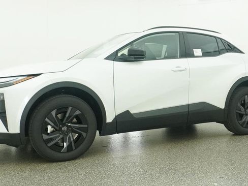 New 2026 Toyota C-HR AWD/4WD image 20