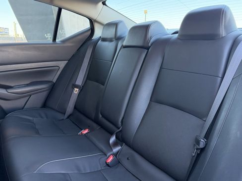 Used 2024 Nissan Altima 2.5 SL image 33