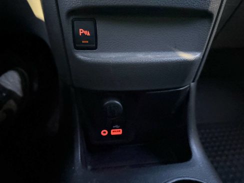 Used 2021 Nissan NV200 SV FWD image 15