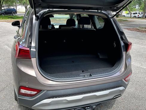 Used 2020 Hyundai Santa Fe SEL FWD image 36