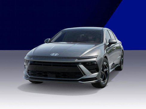 New 2026 Hyundai Sonata SEL image 6