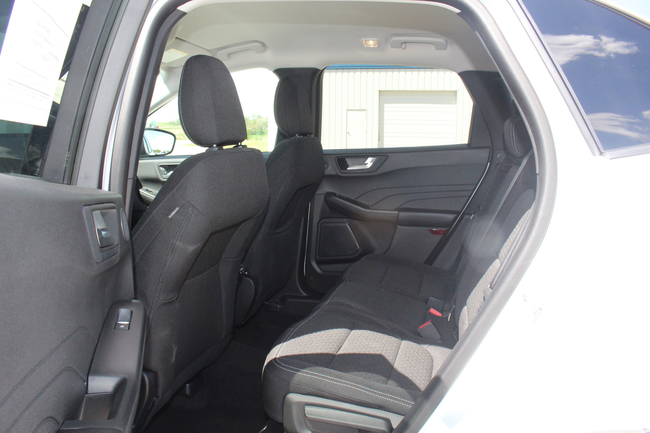 Used 2023 Ford Escape Active w/ Tech Pack #2 AWD/4WD image 14