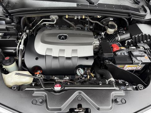 Used 2011 Acura ZDX w/ Technology Package image 34