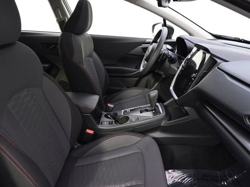 Used 2024 Subaru Impreza 2.0i Sport image 16