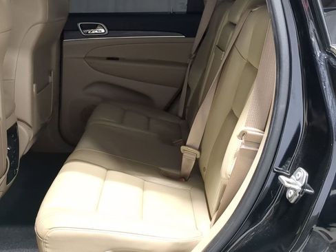 Used 2020 Jeep Grand Cherokee Limited image 33