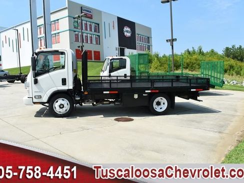 Used 2024 Chevrolet Low Cab Forward RWD image 5