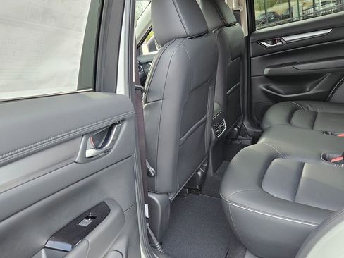 New 2025 MAZDA CX-5 AWD 2.5 S image 7