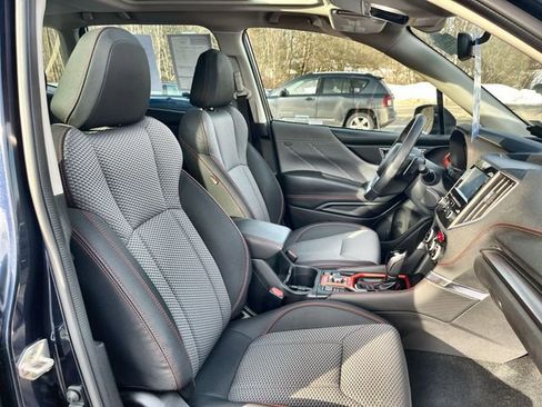 Used 2021 Subaru Forester Sport image 27