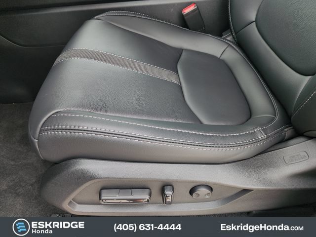 New 2026 Honda Pilot EX-L image 17