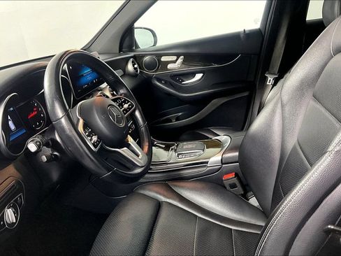 Used 2020 Mercedes-Benz GLC 300 4MATIC image 13