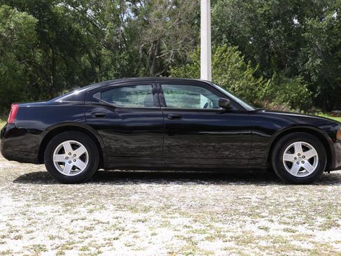 Used 2007 Dodge Charger RWD image 13