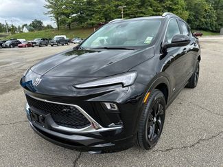 New 2025 Buick Encore GX Sport Touring w/ Comfort Package image 1