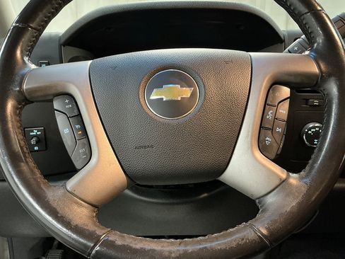 Used 2011 Chevrolet Silverado 1500 LT w/ All-Star Edition AWD/4WD image 13