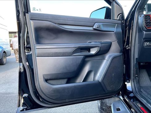Used 2024 Ford Ranger Raptor AWD/4WD image 27