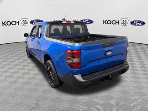 New 2026 Ford Maverick XLT AWD/4WD image 6