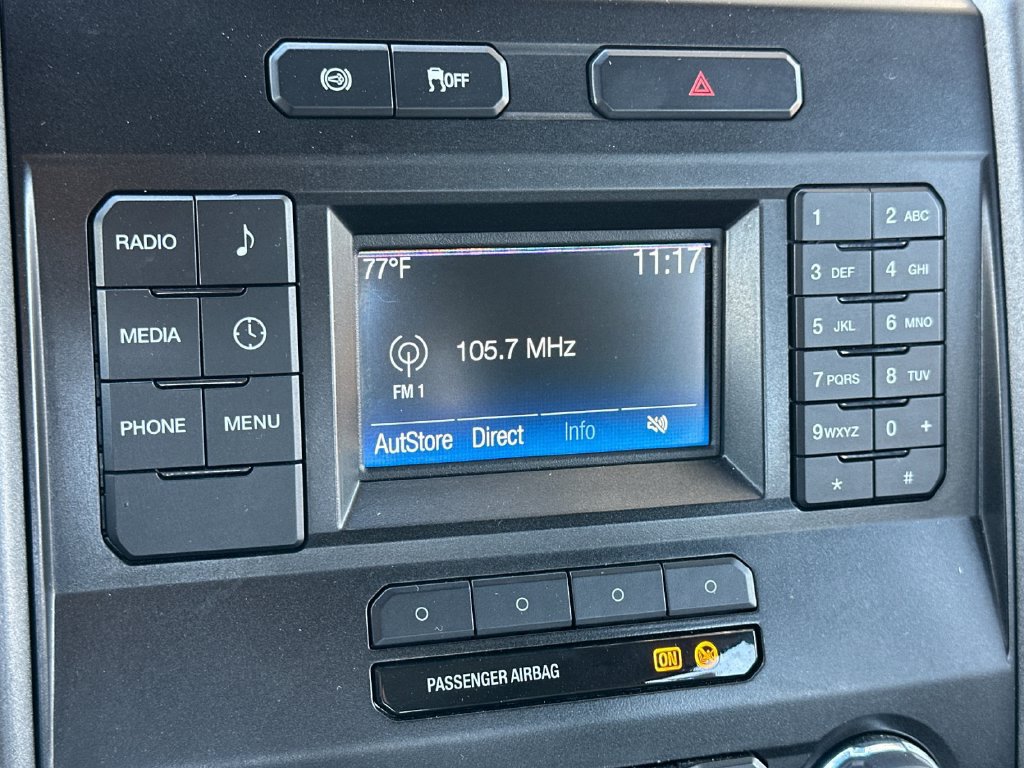 Certified 2019 Ford F350 XL w/ Power Equipment Group AWD/4WD image 17