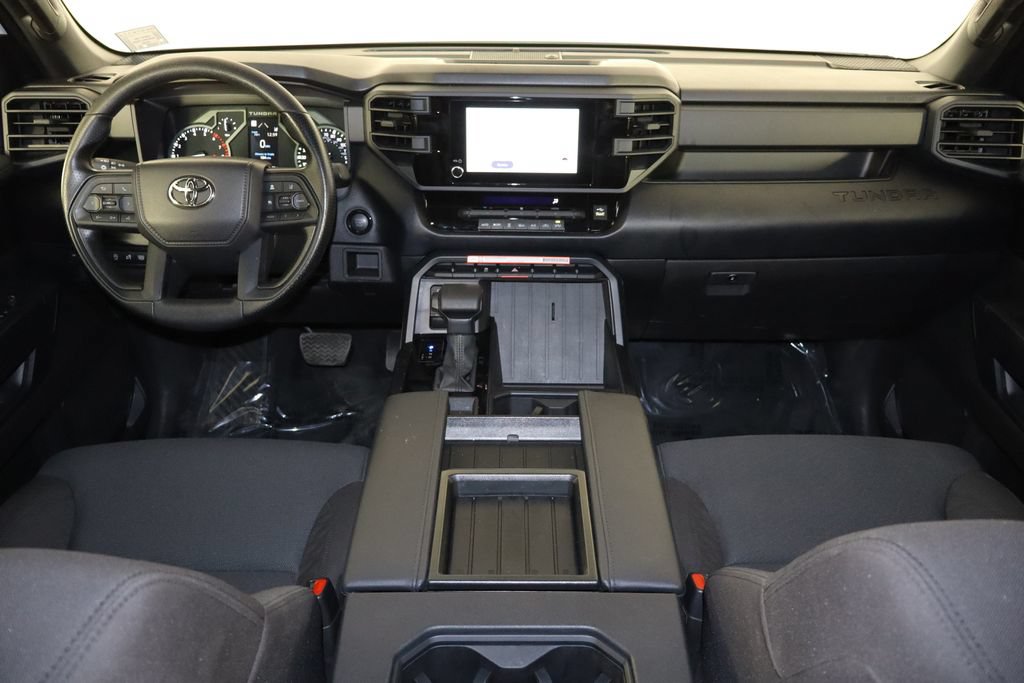 Used 2026 Toyota Tundra SR RWD image 13