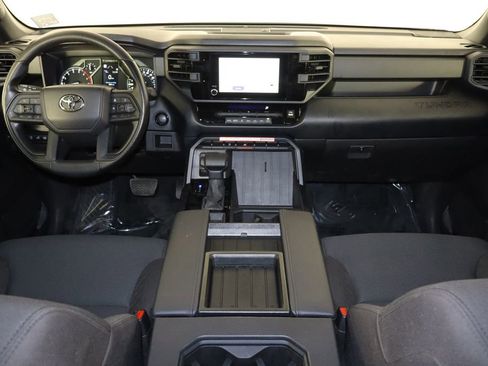 Used 2026 Toyota Tundra SR RWD image 13