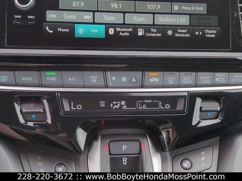New 2026 Honda Odyssey EX-L image 15