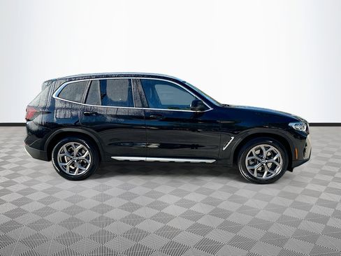 Used 2022 BMW X3 sDrive30i w/ Premium Package 2 (ZPA) image 8