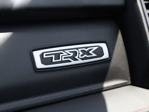 Used 2022 RAM 1500 TRX w/ TRX Level 2 Equipment Group AWD/4WD image 45