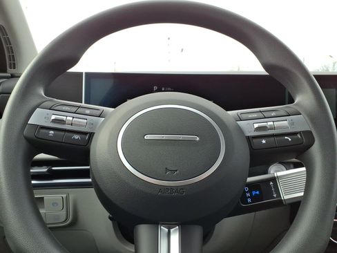 New 2026 Hyundai Tucson Blue SE AWD/4WD image 21