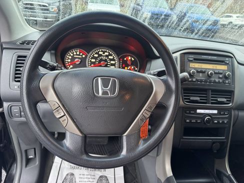 Used 2008 Honda Pilot EX image 18