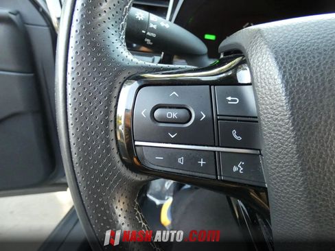 Used 2023 Toyota Mirai w/ Advanced Technology Package RWD image 56
