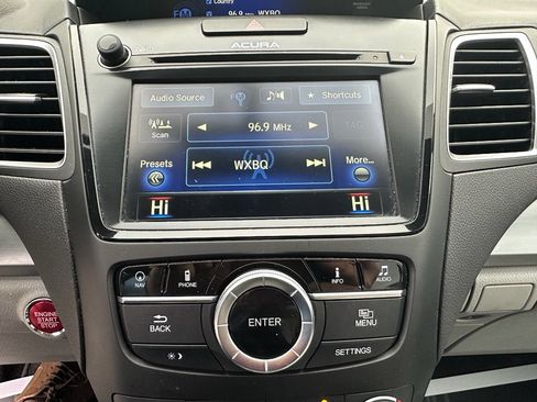 Used 2018 Acura RDX FWD w/ Technology Package image 22