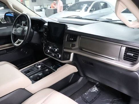 Used 2023 Ford Expedition XLT RWD image 27