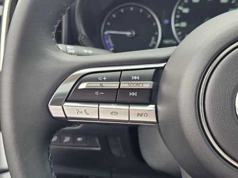 Certified 2025 MAZDA CX-50 2.5 Hybrid w/ Weather Package AWD/4WD image 37