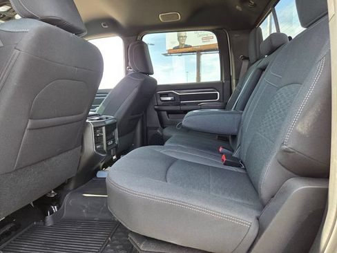 Used 2026 RAM 2500 Big Horn AWD/4WD image 6