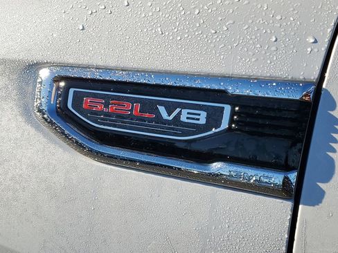 Used 2025 GMC Sierra 1500 Denali image 37