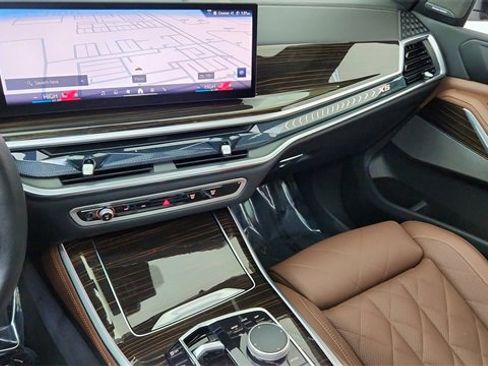 Used 2026 BMW X5 sDrive40i image 43