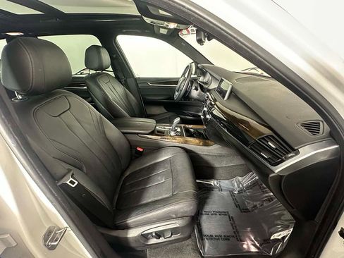 Used 2018 BMW X5 sDrive35i image 27