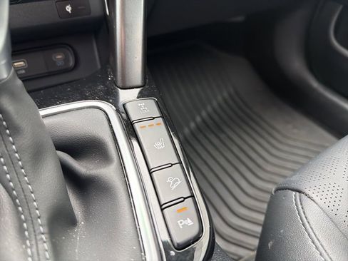 Certified 2025 Kia Seltos EX image 7