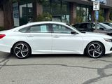 Used 2022 Honda Accord Sport Special Edition image 3