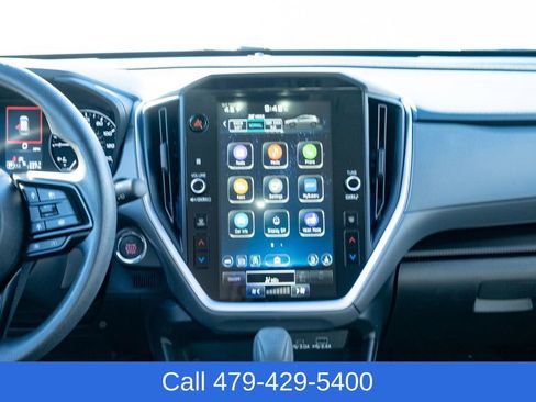 Used 2025 Subaru Crosstrek 2.0i Premium image 30