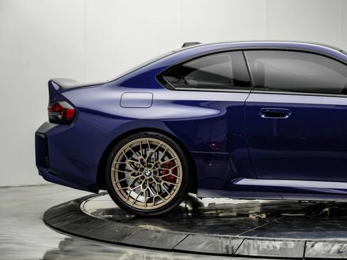 Used 2026 BMW M2 CS RWD image 21